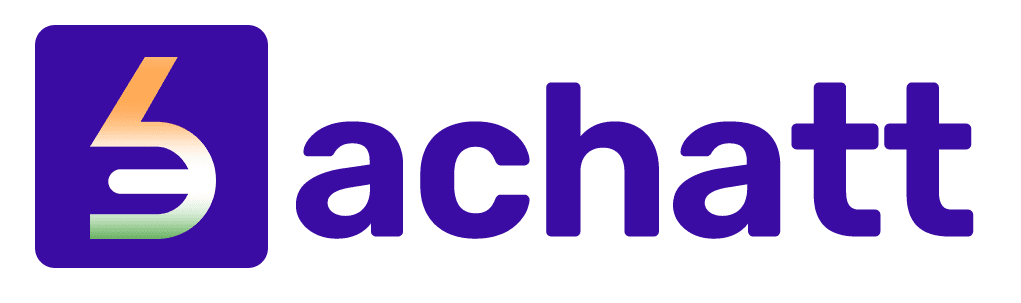 Bachatt Logo