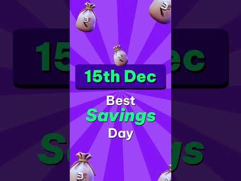 Bachatt Wrap 2025 | A Year India Chose to Save Smarter